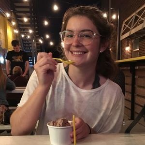 Meet your Posher, Ivy